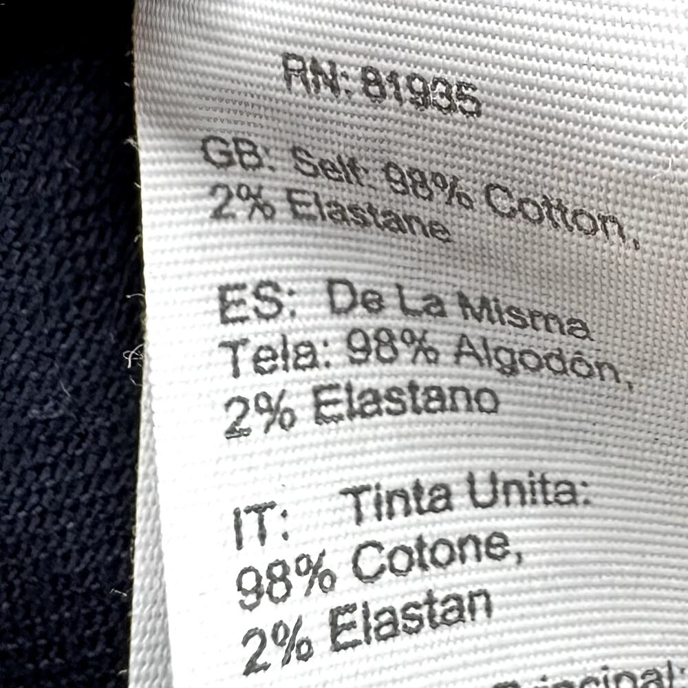 Black Diamond Notion Pants Elastic Waistband Arti… - image 5